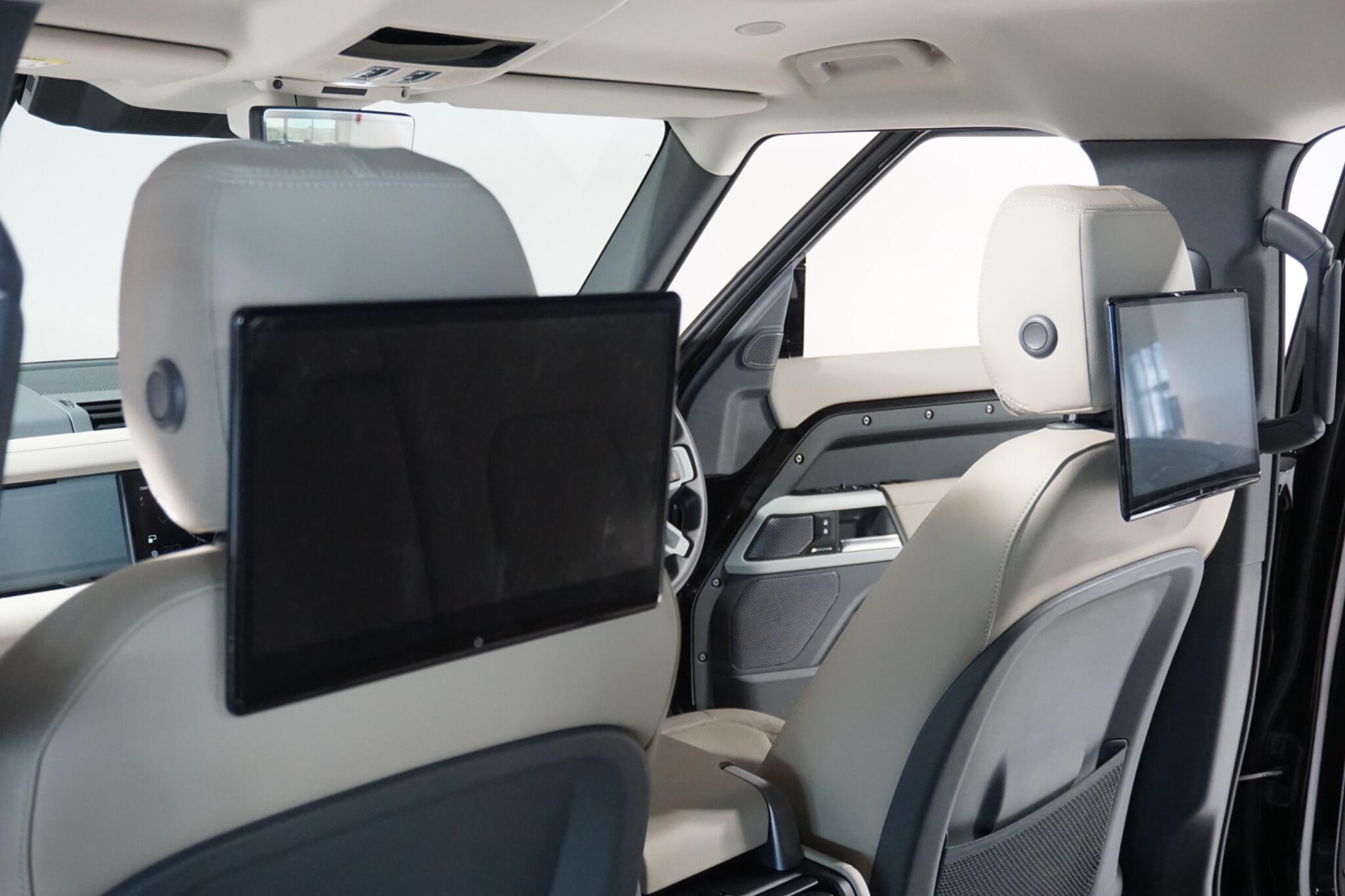 Land Rover Defender 110 3.0 D250 MHEV XS Edition SUV 5dr Diesel Auto 4WD Euro 6 (s/s) (250 ps)